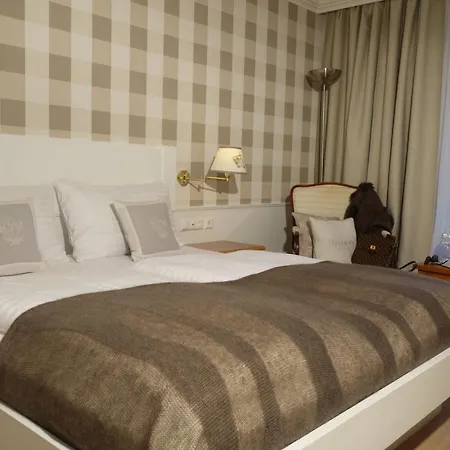 Szálloda Bucher - Metnitztalerhof 4*