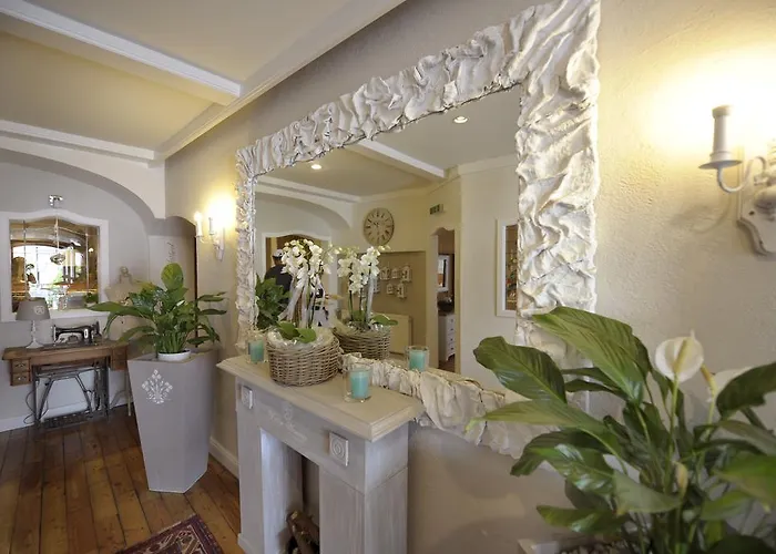 Отель Bucher - Metnitztalerhof