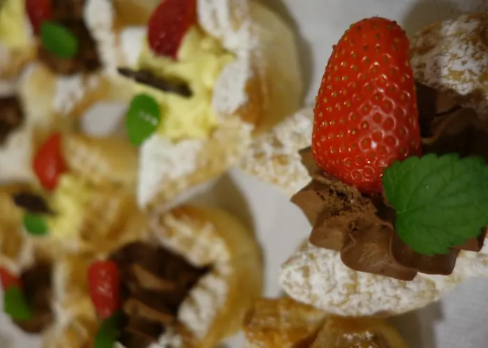 Отель Bucher - Metnitztalerhof