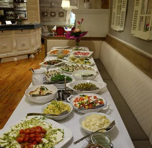 Bucher - Metnitztalerhof