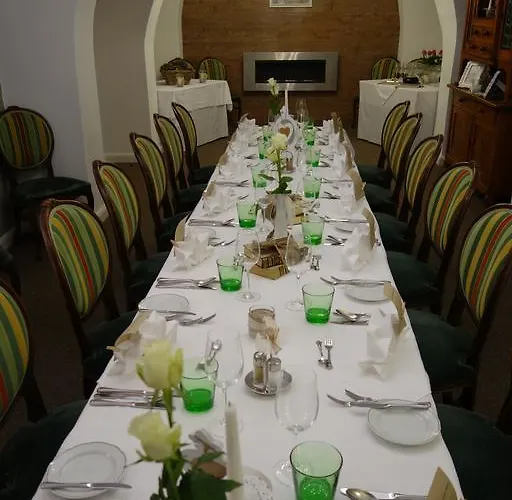 Отель Bucher - Metnitztalerhof