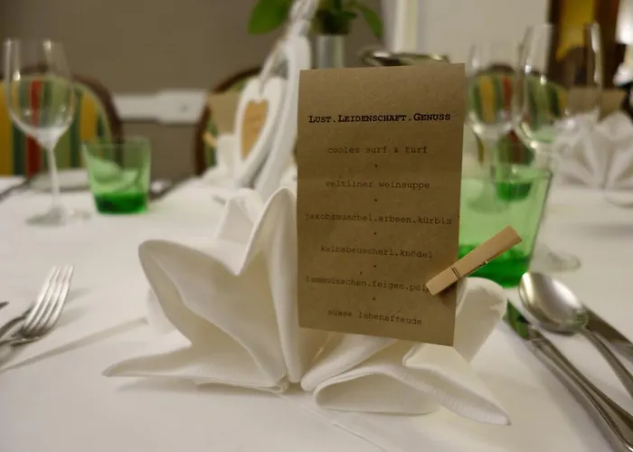 Bucher - Metnitztalerhof 4*