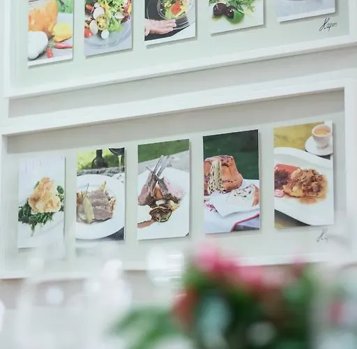 Hotel Bucher - Metnitztalerhof Friesach (Carinthia)