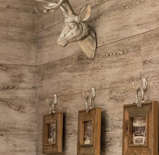 Otel Bucher - Metnitztalerhof 4*