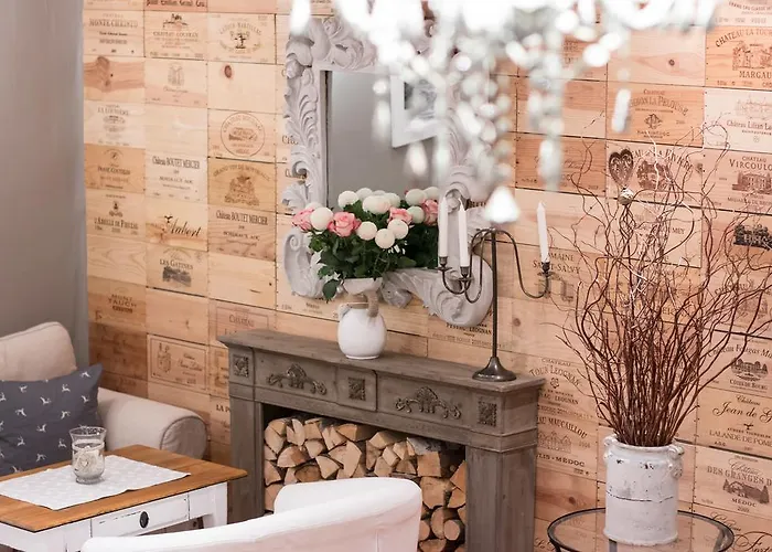 Bucher - Metnitztalerhof Otel 4*