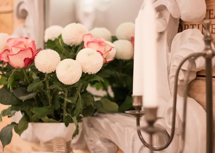 Otel Bucher - Metnitztalerhof Friesach (Carinthia)