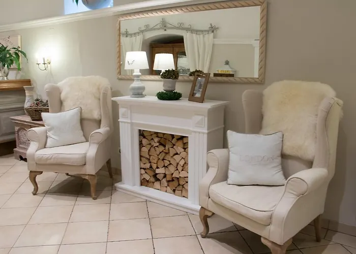 Otel Bucher - Metnitztalerhof 4*