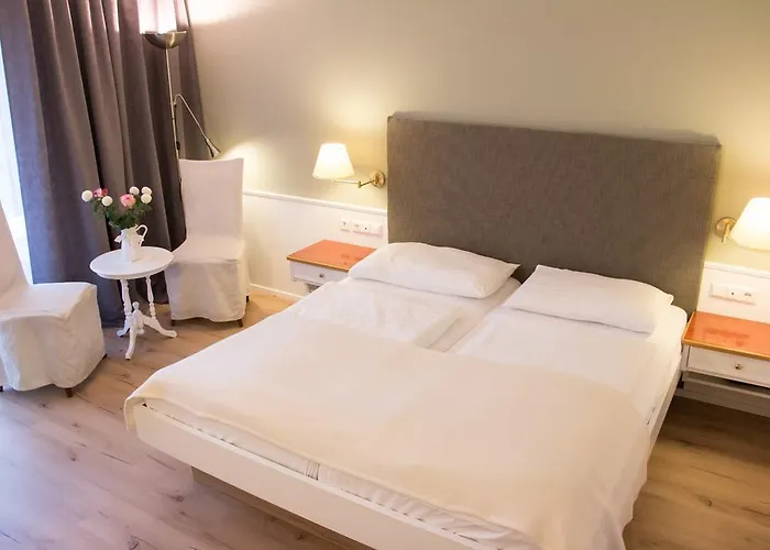 Bucher - Metnitztalerhof Фризах