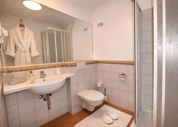 Bucher - Metnitztalerhof Otel 4*