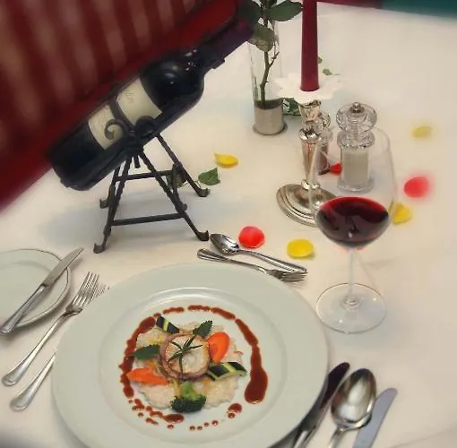 Bucher - Metnitztalerhof 4* Фризах