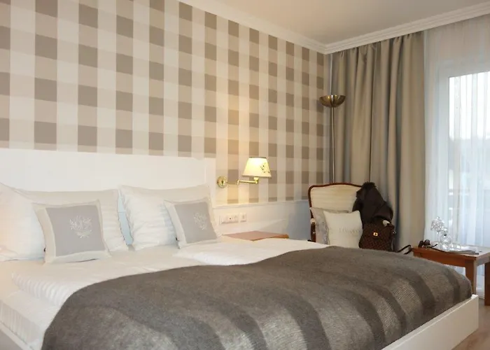 Bucher - Metnitztalerhof 4*