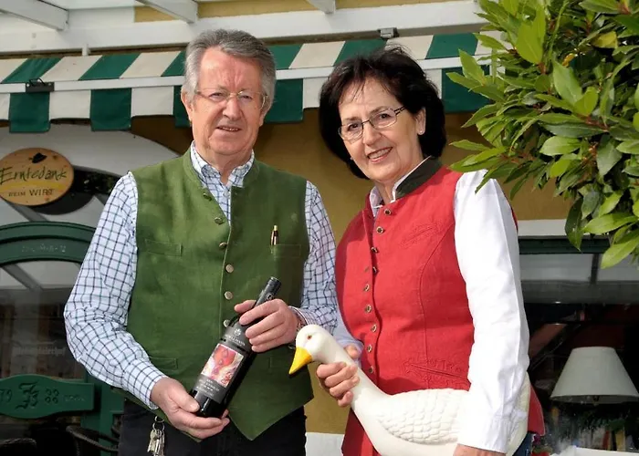 Bucher - Metnitztalerhof