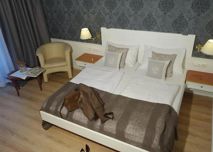 Bucher - Metnitztalerhof