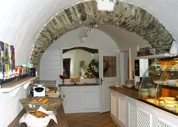 Bucher - Metnitztalerhof Otel 4*