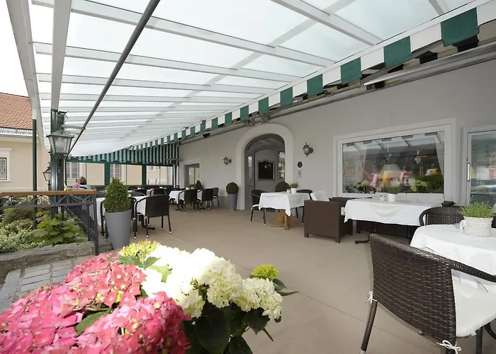 Bucher - Metnitztalerhof 4* Фризах