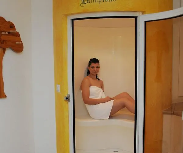 Bucher - Metnitztalerhof Отель Фризах