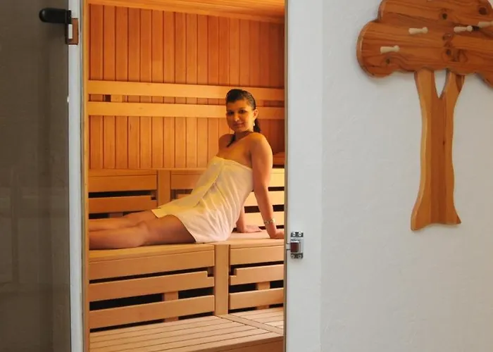 Bucher - Metnitztalerhof 4*