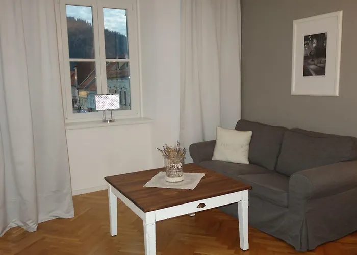 Bucher - Metnitztalerhof Отель