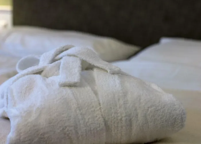 Otel Bucher - Metnitztalerhof