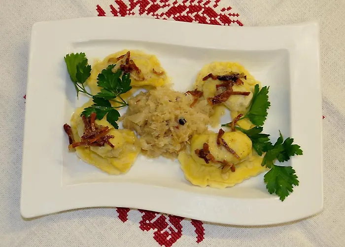 Bucher - Metnitztalerhof Отель 4*