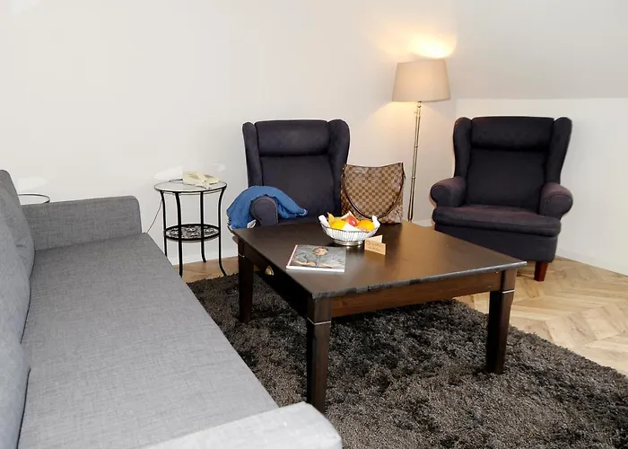 Otel Bucher - Metnitztalerhof