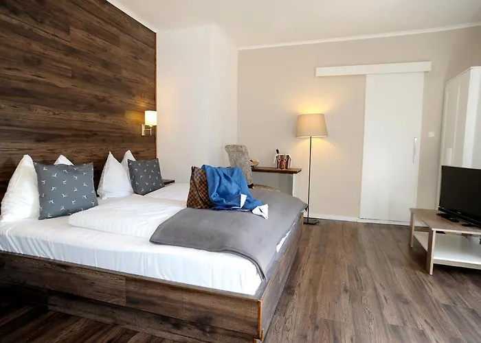 Bucher - Metnitztalerhof Фризах