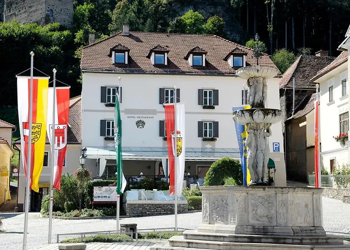 Bucher - Metnitztalerhof 4* Фризах