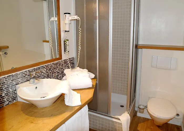 Bucher - Metnitztalerhof 4* Friesach (Carinthia)