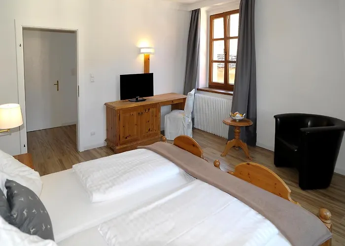 Bucher - Metnitztalerhof 4* Friesach (Carinthia)