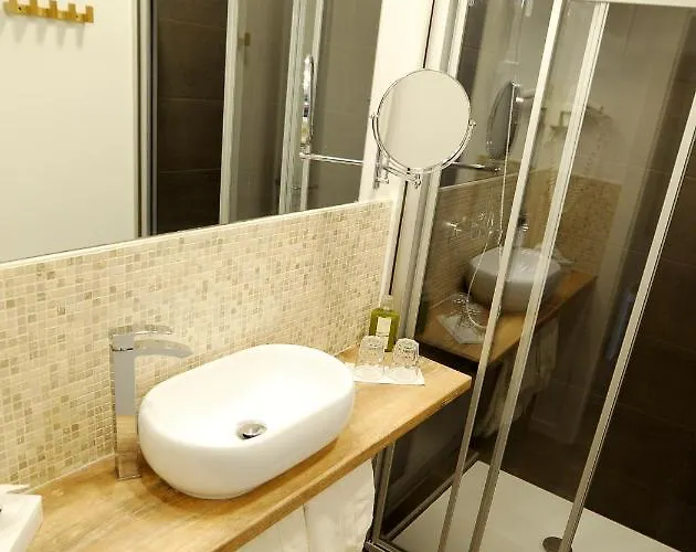 Bucher - Metnitztalerhof Отель