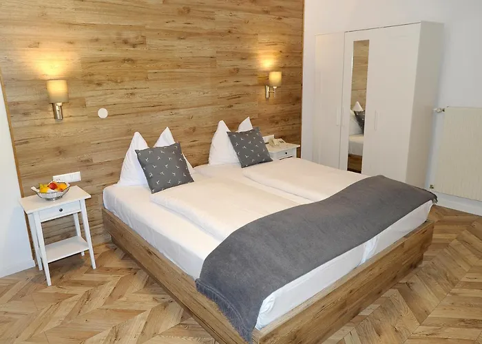 Hotel Bucher - Metnitztalerhof