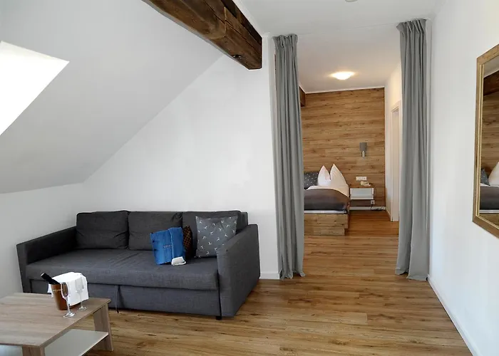 Bucher - Metnitztalerhof Отель