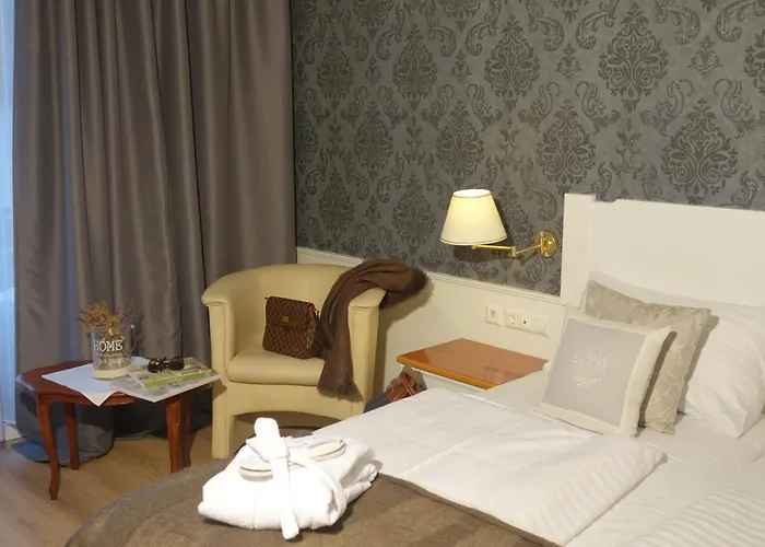 Bucher - Metnitztalerhof Фризах