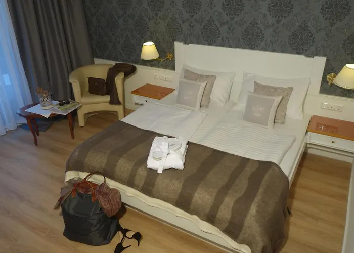 Bucher - Metnitztalerhof