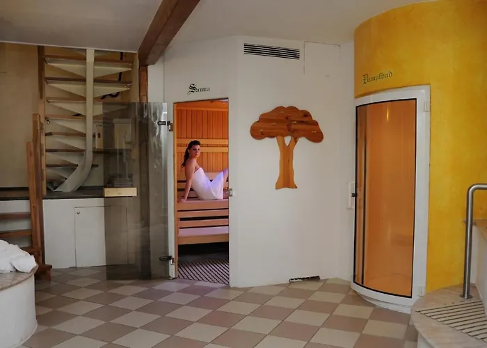 Otel Bucher - Metnitztalerhof 4*