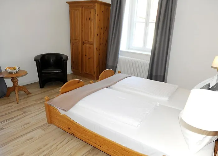 Bucher - Metnitztalerhof Hotel