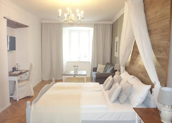 Otel Bucher - Metnitztalerhof 4*