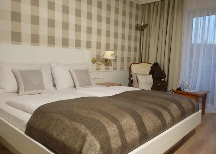 Отель Bucher - Metnitztalerhof 4*